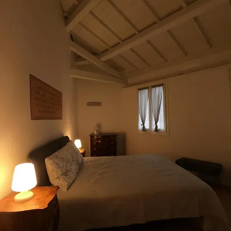 Al Vecchio Essicatoio Appartement