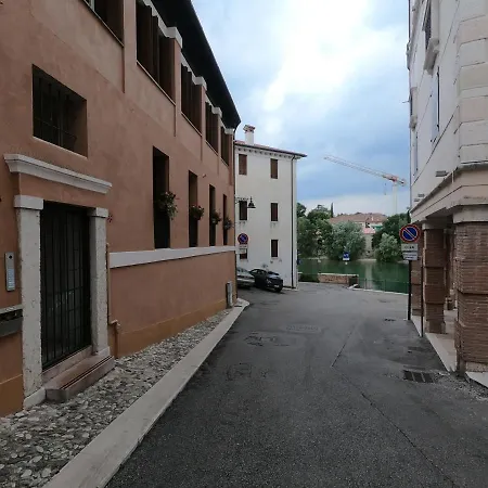 Al Vecchio Essicatoio * Bassano del Grappa