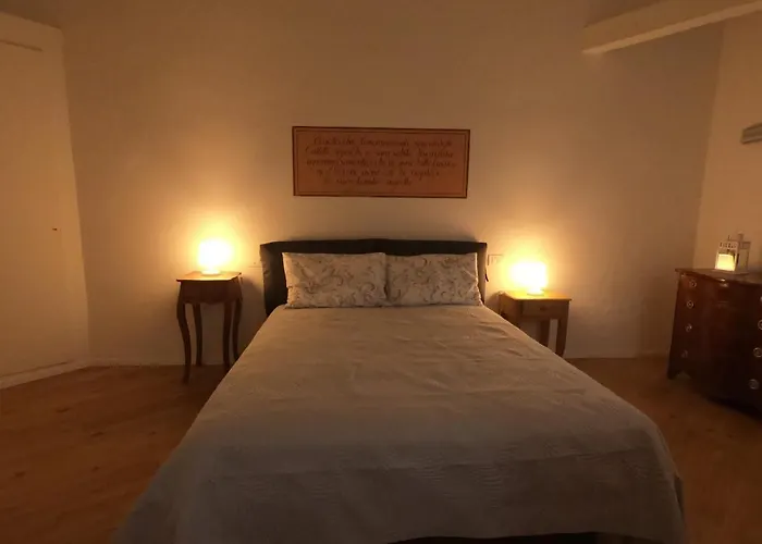 Appartement Al Vecchio Essicatoio *