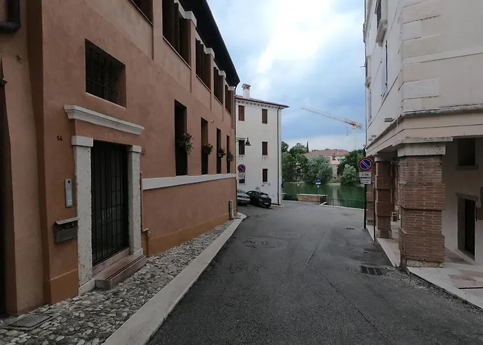 Al Vecchio Essicatoio * Bassano del Grappa