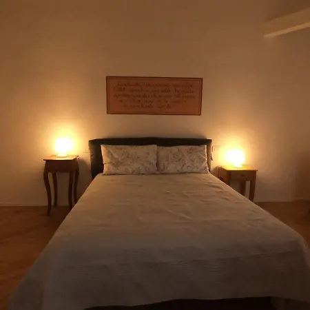 Apartman Al Vecchio Essicatoio *
