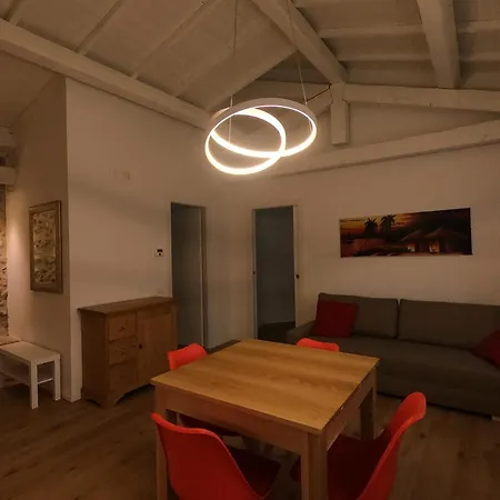 Al Vecchio Essicatoio Apartman Bassano del Grappa