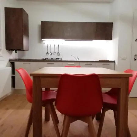 Apartman Al Vecchio Essicatoio Bassano del Grappa